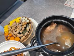 -湘轩·土菜研究院(光大店)