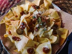 -漪龙台·B26 Rooftop Lounge