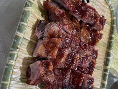 -红旗山庄(圭峰山店)