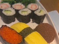 -三禾寿司(君尚店)