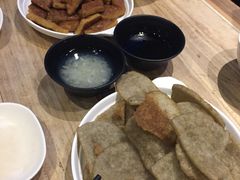 -左邻右舍褡裢火烧(石榴园店)