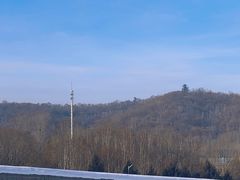 -亚布力新体委滑雪场