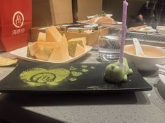 -海底捞火锅(高新活力汇店)