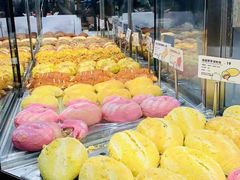 -LELECHA乐乐茶(美罗城店)