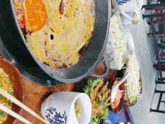 -楠火锅(新塘翡翠绿洲店)