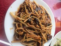 天瑞祥烧麦馆-天瑞祥烧麦馆(芥园西道店)