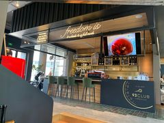 门面-93Club·法餐厅