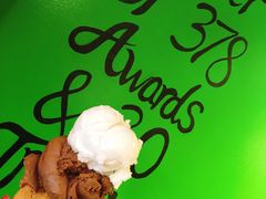 -Dooley's Premium Ice Cream