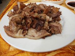 带皮狗肉-故乡明太鱼屋(航北路店)