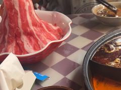 -赵美丽·重庆社区火锅·直营店(火车东站·中豪国际店)