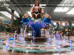 -波塞冬旅游度假区