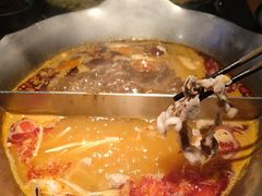 -湊湊火锅·茶憩(皇姑万象汇店)