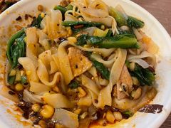 -老家猪肝面(石油路店)
