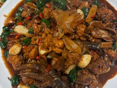 -偏爱炒鸡(老县衙店)