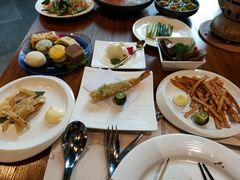 -Mr·Fish鱼鲜生海鲜放题(银泰in99店)