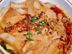 -唐猫庭院·千年陕菜(大唐不夜城店)