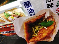 -花莲东大门国际观光夜市
