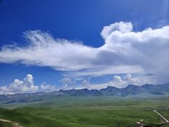 -新疆那拉提国家旅游度假区