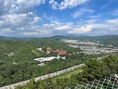 -承德避暑山庄景区