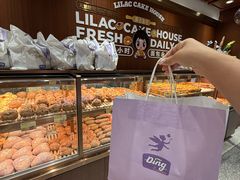 -丁香西饼屋(桂林路店)