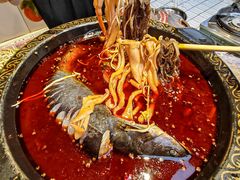 -蛙老爹·蜀香美蛙鱼头(王家湾店)