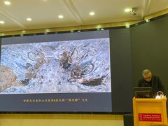 -北京大学第二体育馆