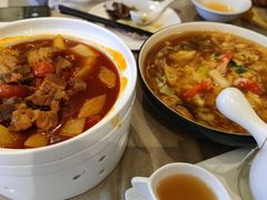 -尚一汤 广东炖汤(金桥国际店)
