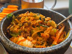 -大可泥炉烤肉(中街店)