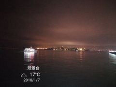 -演武大桥观景平台