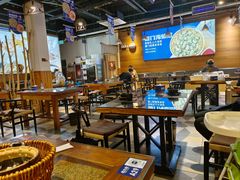 -桂大叔·砂锅粥·家传闽粤菜(县西巷店)