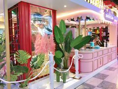 -33ICECLUB(五角场万达广场C栋店)