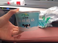 -正飞鲜奶(南湖一期店)