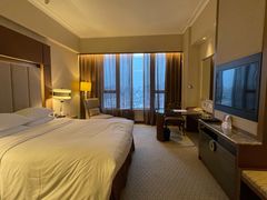 -澳门十六浦索菲特大酒店