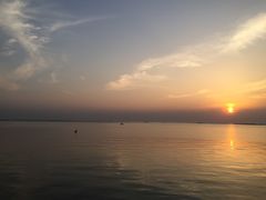 -洪泽湖古堰景区