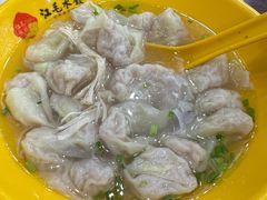 -江万春水饺(安庆总店)