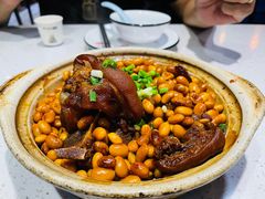 -海宁煲农家菜(惠南镇店)