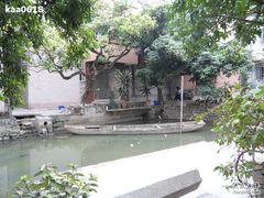 -小洲村