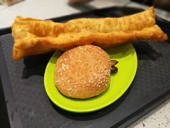 -大福来锅巴菜(古文化街店)