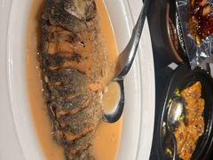 -阿庄新豫菜(通泰路店)