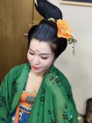 -盘子女人坊生日照·摄影馆(华强店)