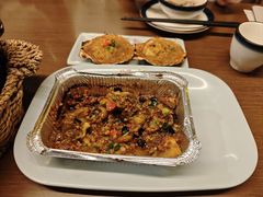 -蚝翅·海鲜粥·烧烤·羊肉季(鄞州万达店)
