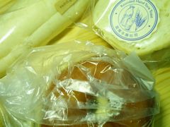 甜甜圈-巴黎贝甜(五道口店)