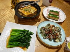 -德胜轩正宗顺德菜(宝安沙井会展中心店)