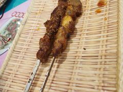 -巴依老爷·新疆美食(上城区天城路店)