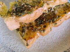 蒜香面包-PIZZA BIANCA(万象城店)
