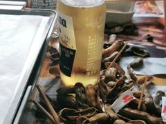 -木屋烧烤(坂田天安云谷店)