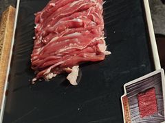 -东来顺(非遗·清真火锅·盛世广场店)