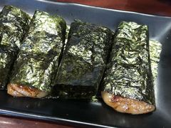 -胜代日本料理(云程巷小区店)