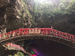-英西峰林·洞天仙境