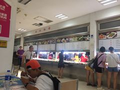 -北语清晏楼